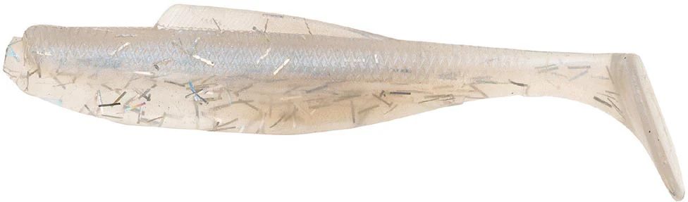 Z-Man DieZel MinnowZ 7 inch Paddle Tail Swimbait 3 pack - Image 9