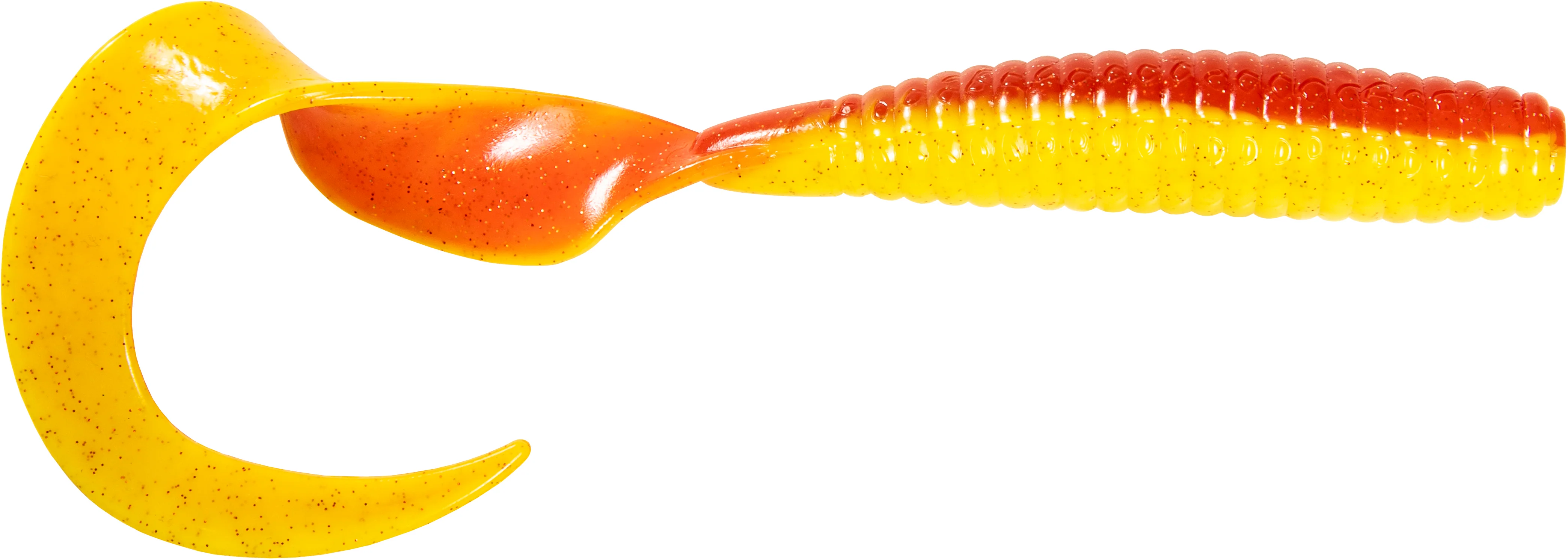 Z-Man DoormatadorZ 5 inch Scented Curly Tail Grubs 4 pack - Image 2