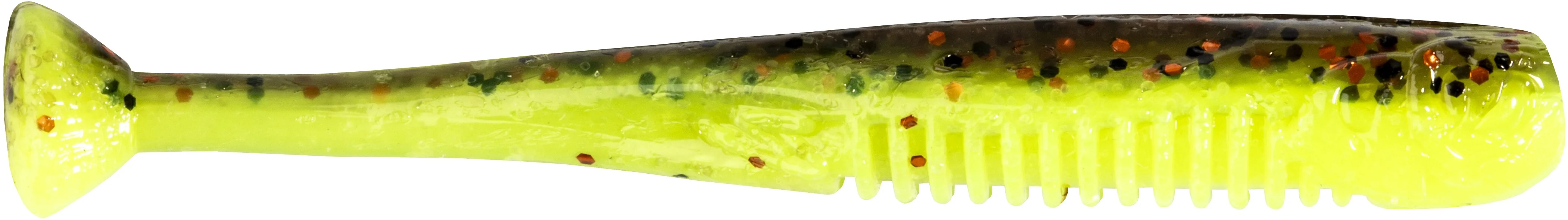 Z-Man Drop KickerZ Soft Plastic Minnow - 2.75 Inch - Image 2