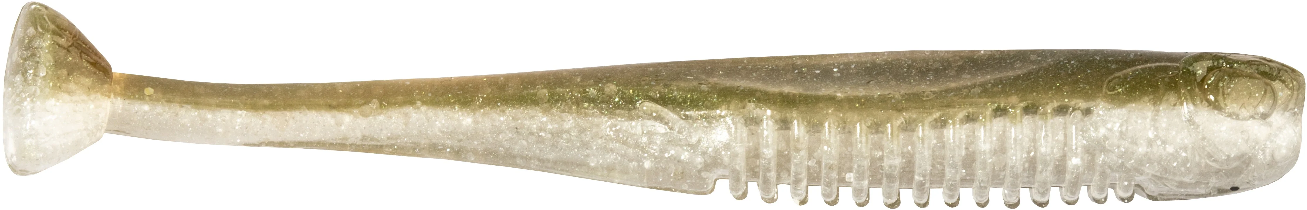 Z-Man Drop KickerZ Soft Plastic Minnow - 2.75 Inch - Image 3