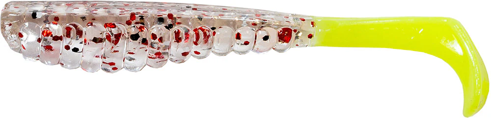 Z-Man ElaZtech Swimmin' Trout Trick Paddle Tail Swimbait - 3.5 Inch - Image 17