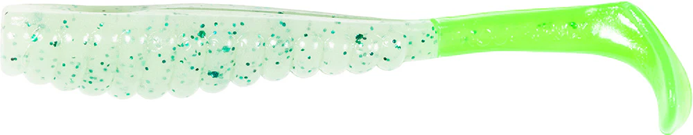 Z-Man ElaZtech Swimmin' Trout Trick Paddle Tail Swimbait - 3.5 Inch - Image 18