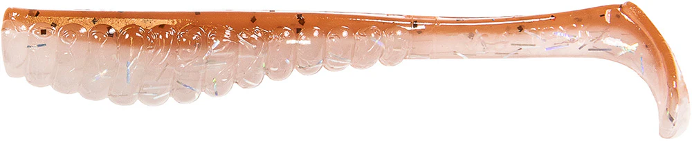 Z-Man ElaZtech Swimmin' Trout Trick Paddle Tail Swimbait - 3.5 Inch - Image 19