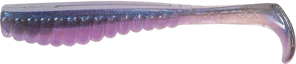 Z-Man ElaZtech Swimmin' Trout Trick Paddle Tail Swimbait - 3.5 Inch - Image 8
