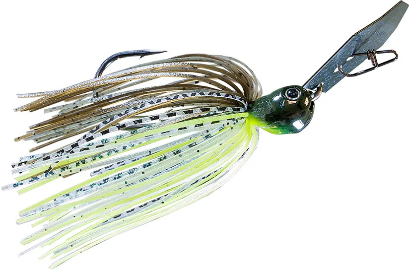 Z-Man ChatterBait Jack Hammer - 3/4 oz. - Image 3