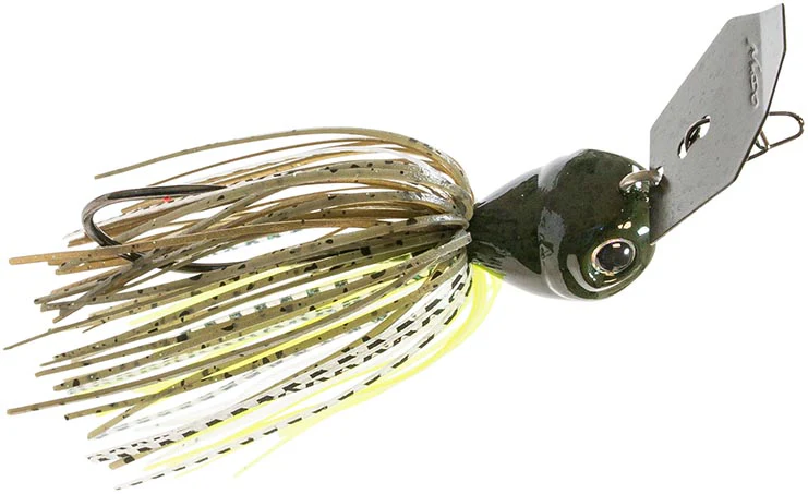 Z-Man ChatterBait Jack Hammer - 1 1/4 oz. - Image 3