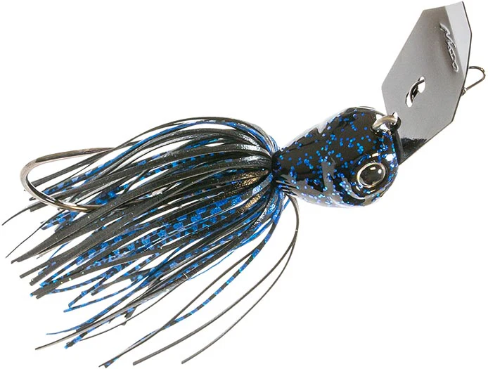 Z-Man ChatterBait Jack Hammer - 1 1/4 oz. - Image 4
