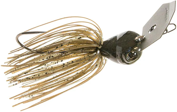 Z-Man ChatterBait Jack Hammer - 1 1/4 oz. - Image 5