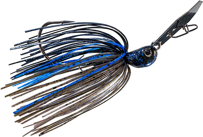 Z-Man ChatterBait Jack Hammer - 1/2 oz. - Image 10