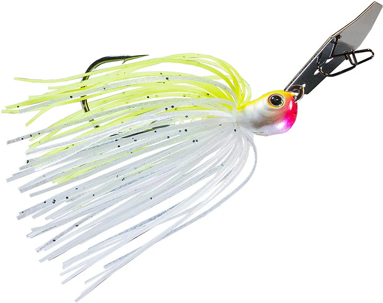 Z-Man ChatterBait Jack Hammer - 1/2 oz. - Image 11