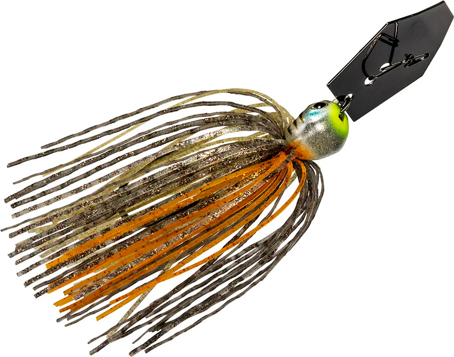 Z-Man ChatterBait Jack Hammer - 1/2 oz. - Image 13