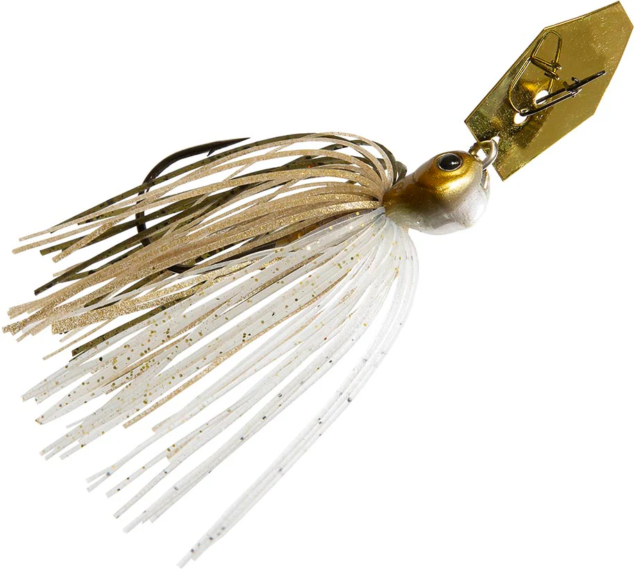 Z-Man ChatterBait Jack Hammer - 1/2 oz. - Image 14