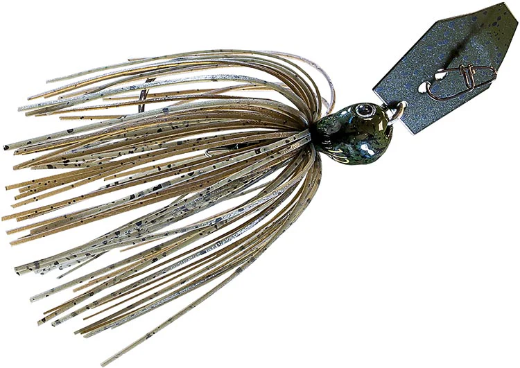 Z-Man ChatterBait Jack Hammer - 1/2 oz. - Image 15
