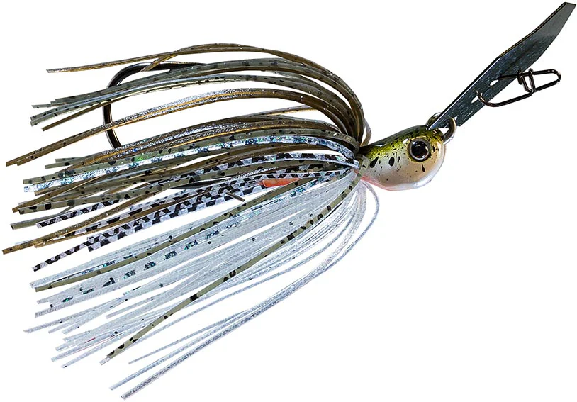 Z-Man ChatterBait Jack Hammer - 1/2 oz. - Image 16