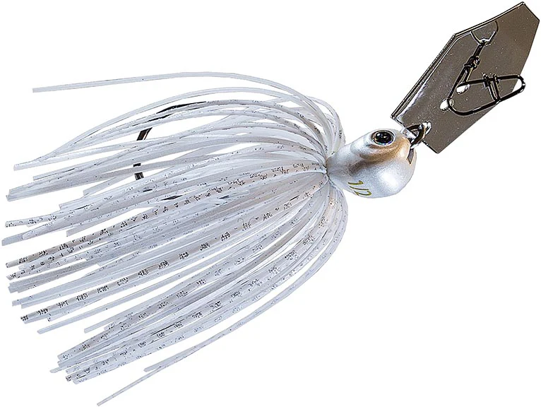 Z-Man ChatterBait Jack Hammer - 1/2 oz. - Image 22