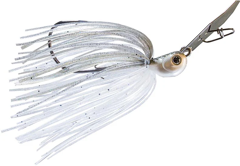 Z-Man ChatterBait Jack Hammer - 1/2 oz. - Image 4