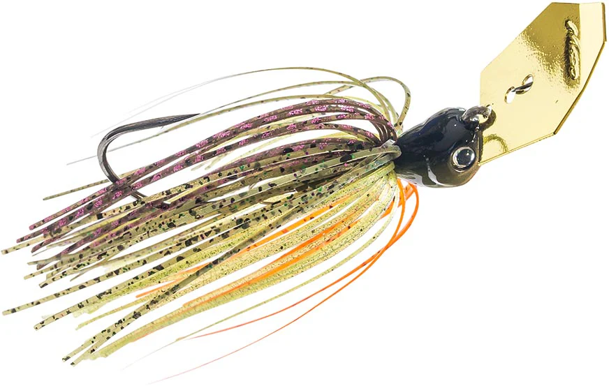 Z-Man ChatterBait Jack Hammer - 1/2 oz. - Image 5