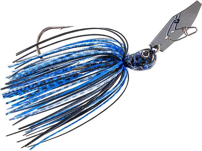 Z-Man ChatterBait Jack Hammer - 1/2 oz. - Image 8