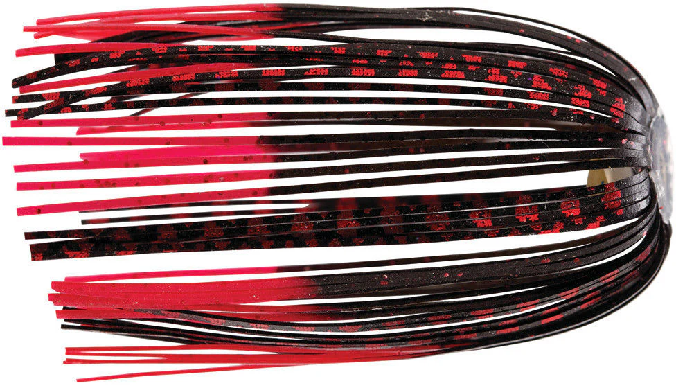 Z-Man EZ Skirt Replacement Skirts 3 pack - Image 2