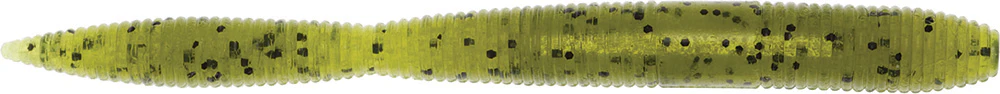 Z-Man FattyZ ElaZtech Worm - 5 Inch - Image 10