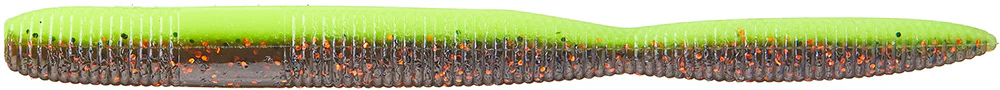Z-Man FattyZ ElaZtech Worm - 6 Inch - Image 3