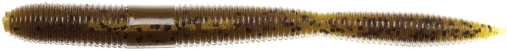 Z-Man FattyZ ElaZtech Worm - 6 Inch - Image 4