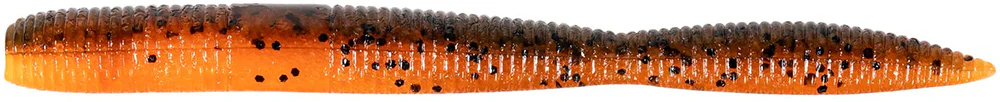 Z-Man FattyZ ElaZtech Worm - 6 Inch - Image 5