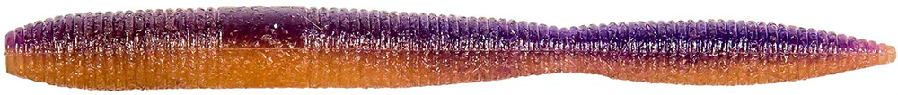 Z-Man FattyZ ElaZtech Worm - 6 Inch - Image 7