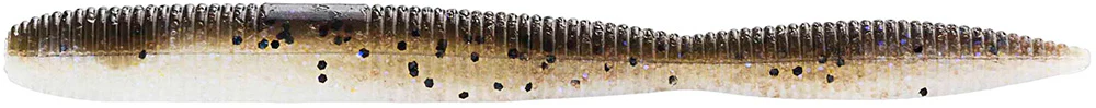 Z-Man FattyZ ElaZtech Worm - 6 Inch - Image 8