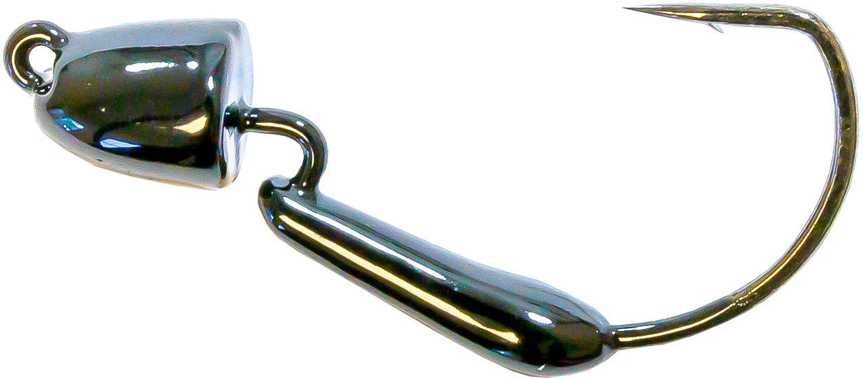 Z-Man Finesse BulletZ Jig Head 3 pack - Image 5