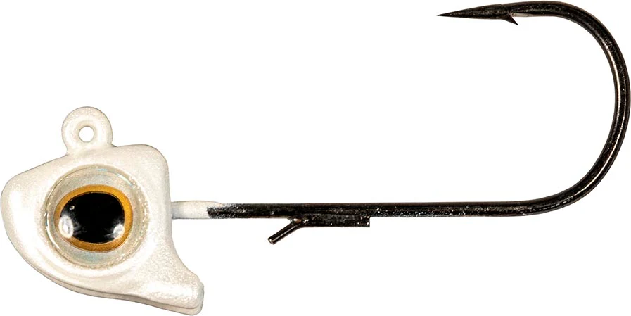 Z-Man Finesse EyeZ Swimbait Jighead 3 pack - Image 2