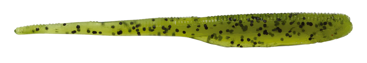 Z-Man Finesse ShadZ 4 inch Soft Jerkbait/Drop Shot Bait 8 pack - Image 11