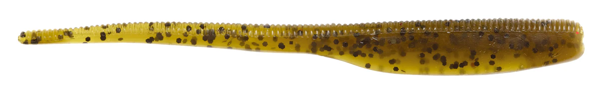 Z-Man Finesse ShadZ 4 inch Soft Jerkbait/Drop Shot Bait 8 pack - Image 2