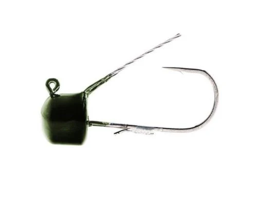 Z-Man Finesse ShroomZ Weedless Jigheads - Image 6