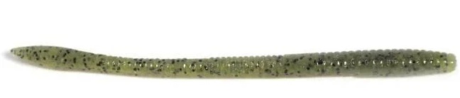 Z-Man Finesse WormZ 7 inch ElaZtech Worms - Image 10