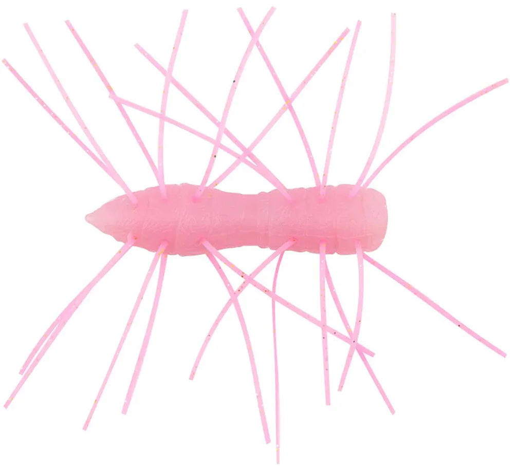 Z-Man Fuzzy Bugz 1.75 Inch - 4 Pack - Image 3
