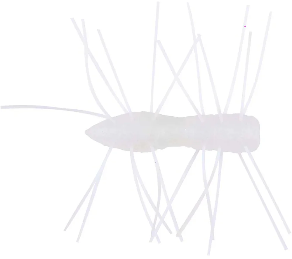 Z-Man Fuzzy Bugz 1.75 Inch - 4 Pack - Image 6