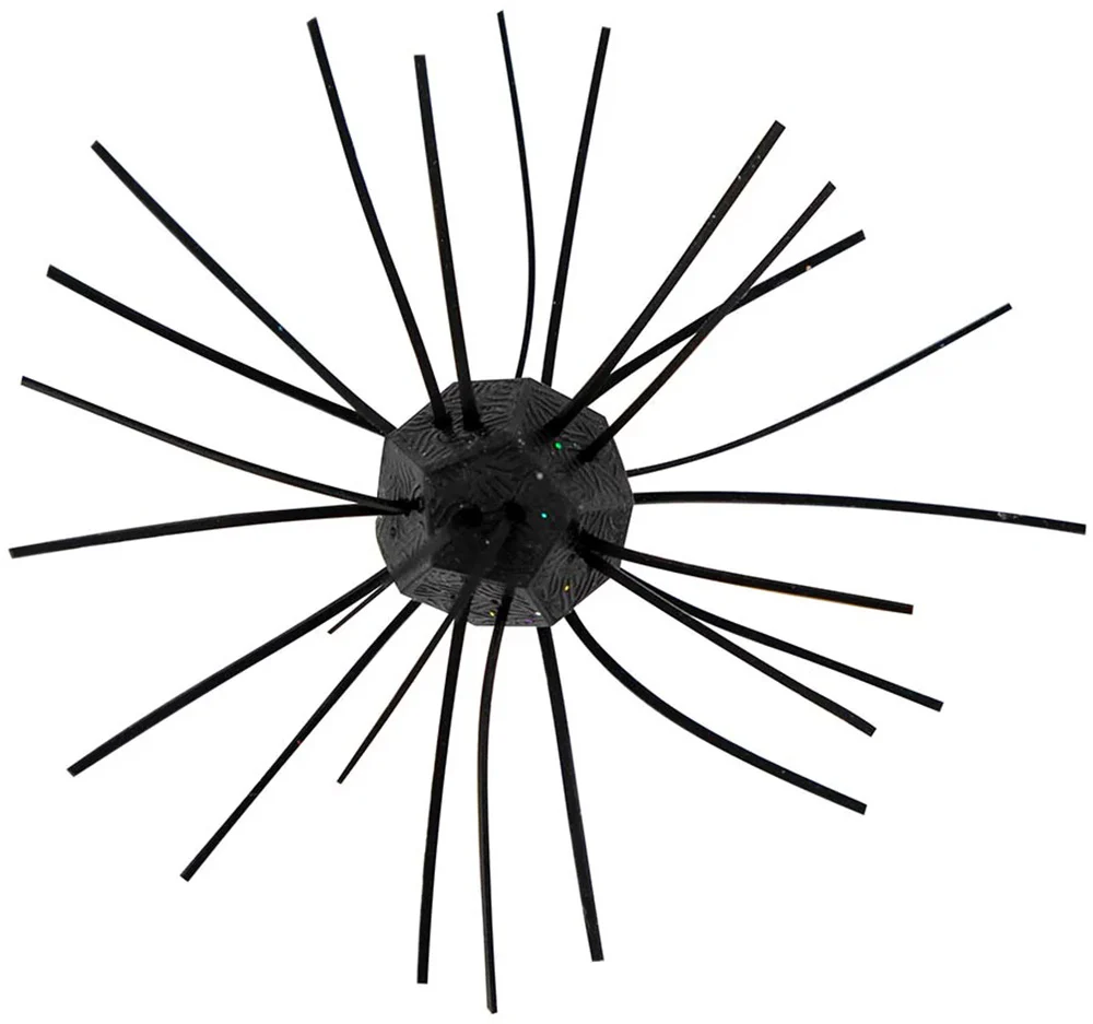 Z-Man Fuzzy Nuggetz .5 Inch - 4 Pack - Image 6