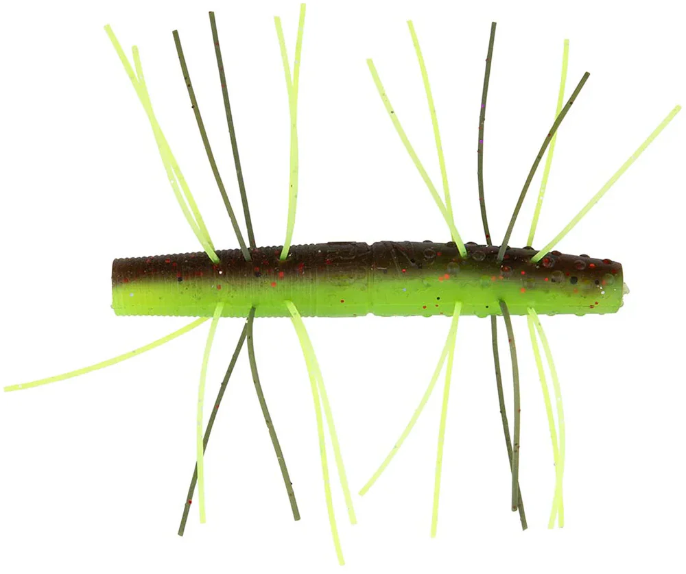 Z-Man Fuzzy TRD 2.75 Inch - 4 Pack - Image 3