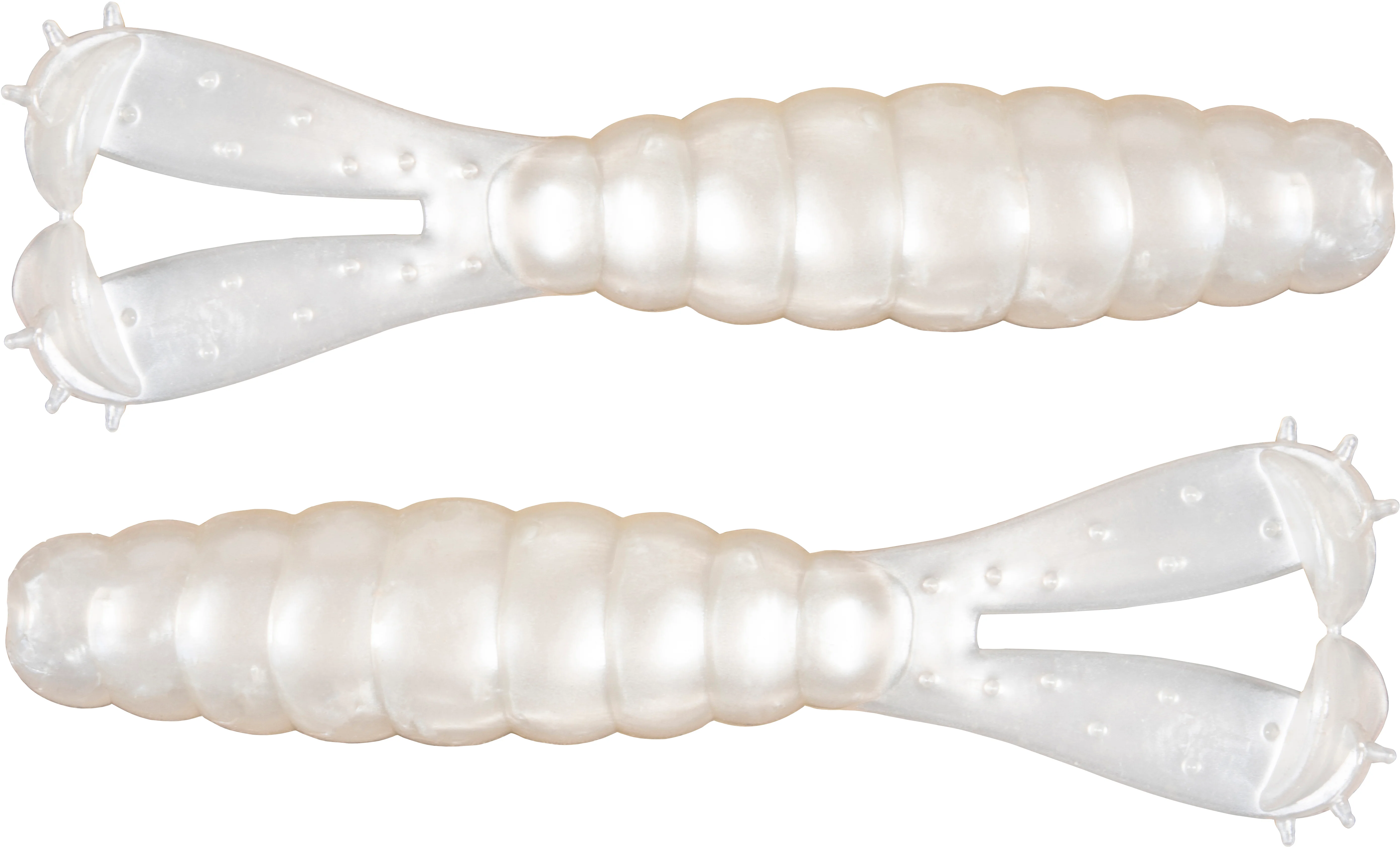 Z-Man GOAT 3 3/4 inch Soft Plastic Grub 4 pack - Image 10