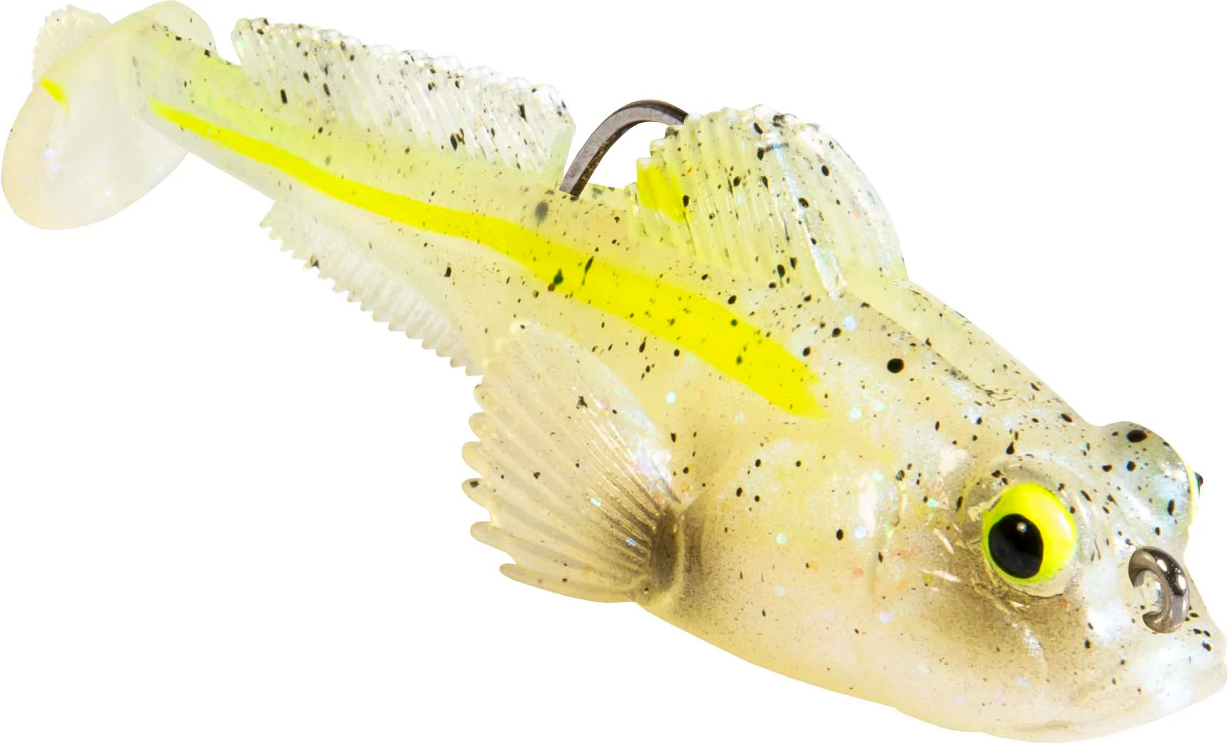 Z-Man Gobius Swimbait - 3 Inch - Image 21