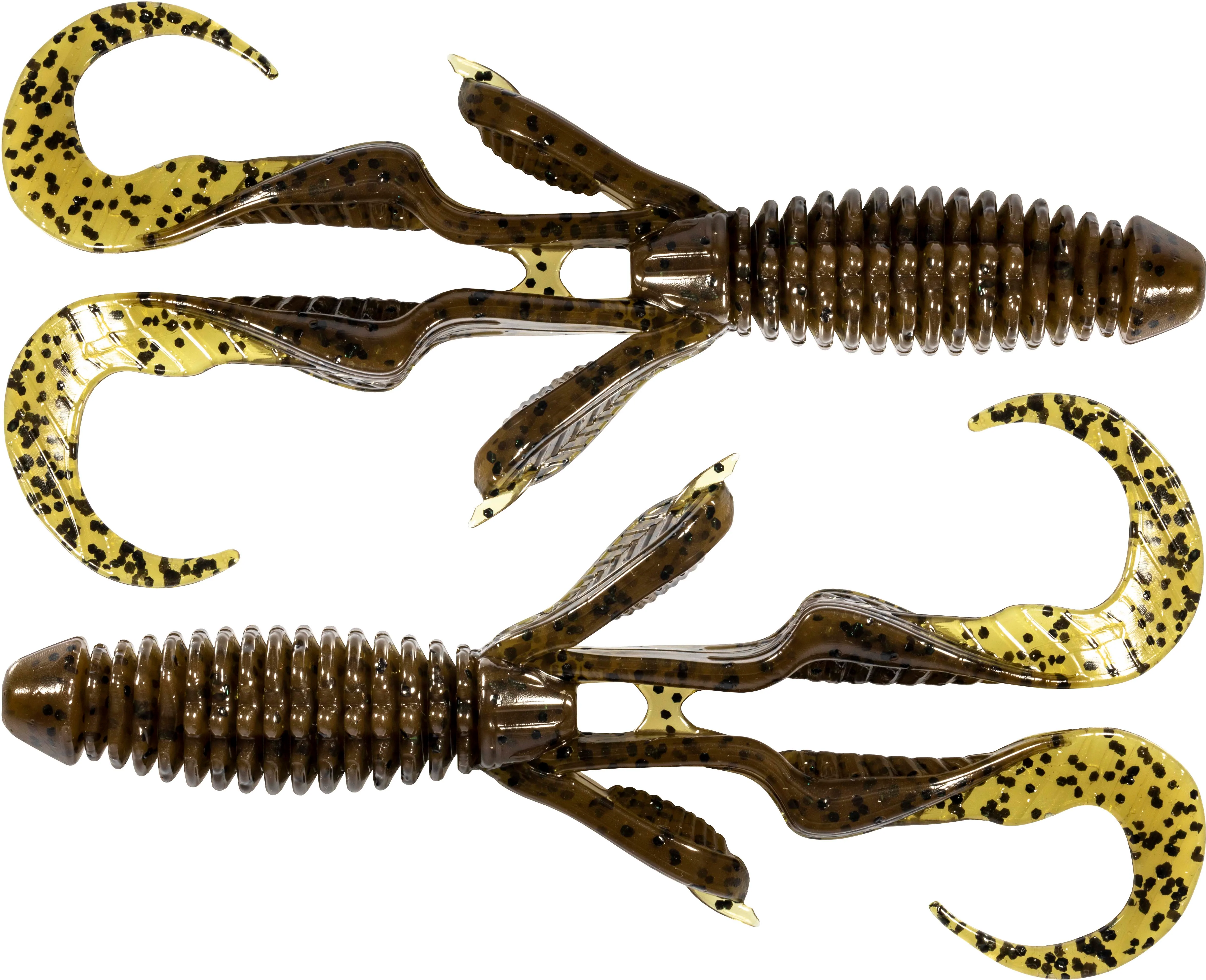 Z-Man Gremlin - 4 Pack - Image 3