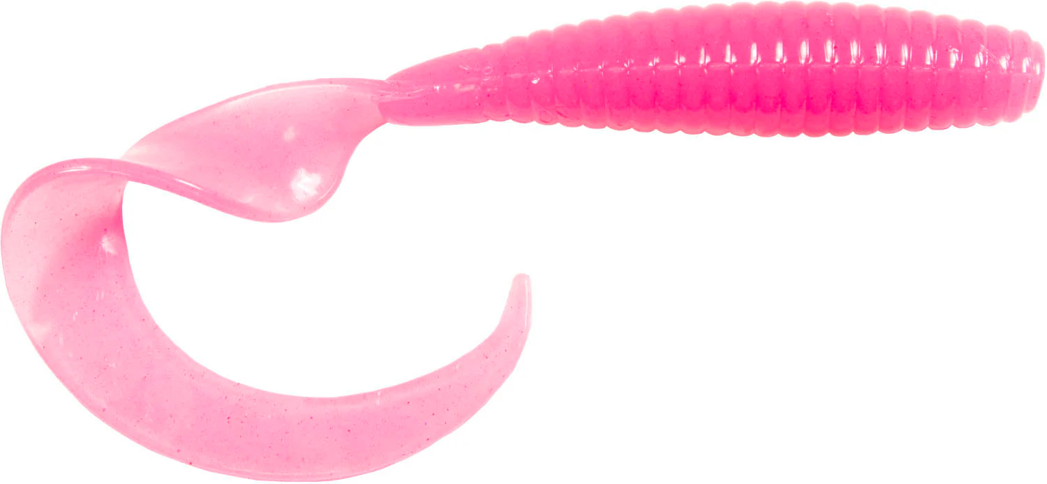 Z-Man GrubZ 9 inch Oversized Soft Plastic Grub 3 pack - Image 6