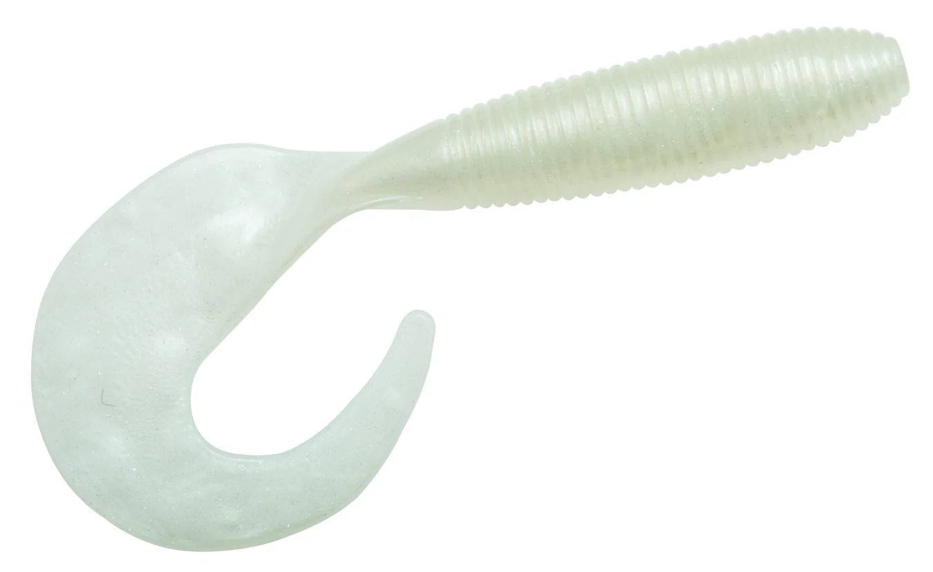 Z-Man GrubZ 9 inch Oversized Soft Plastic Grub 3 pack - Image 7