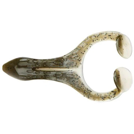 Z-Man Hard Leg FrogZ 4 inch ElaZtech Frog 3 pack - Image 4
