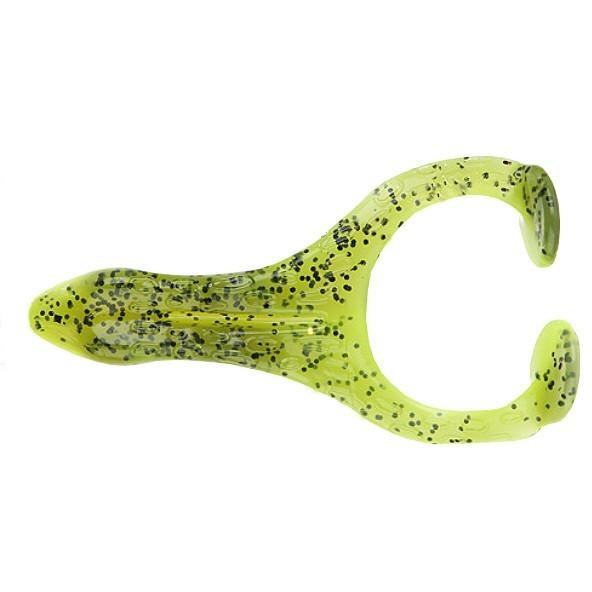 Z-Man Hard Leg FrogZ 4 inch ElaZtech Frog 3 pack - Image 6