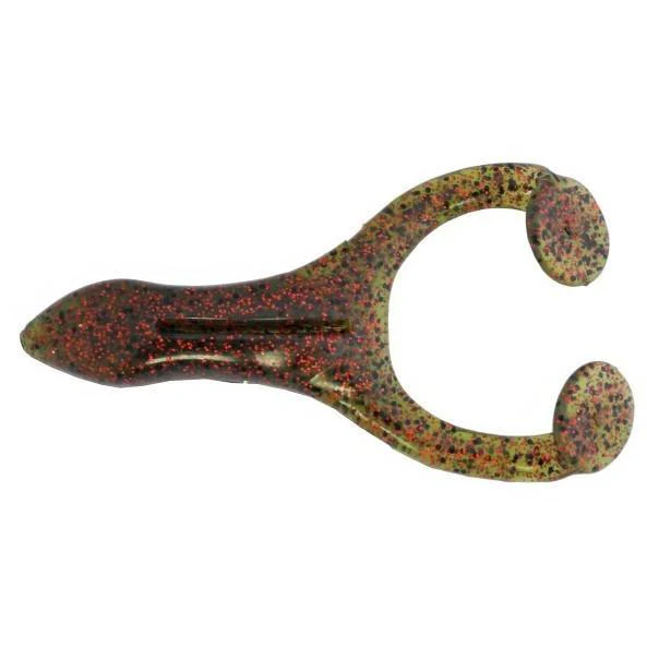Z-Man Hard Leg FrogZ 4 inch ElaZtech Frog 3 pack - Image 7
