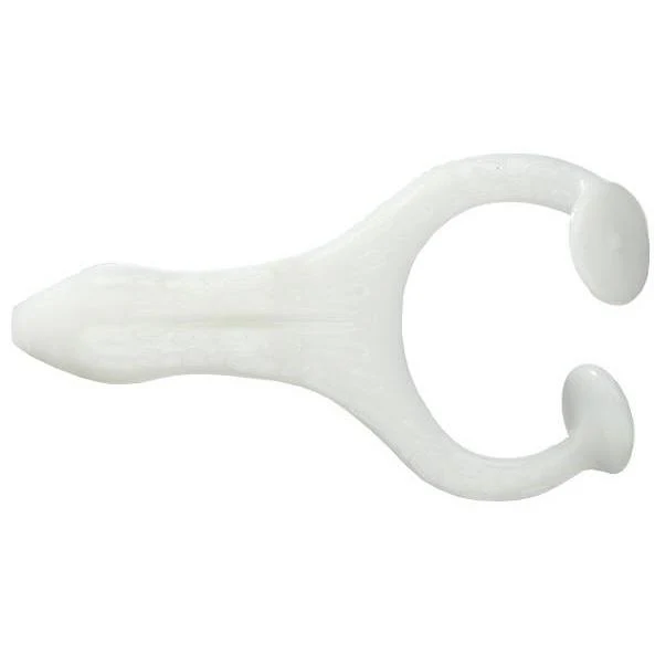 Z-Man Hard Leg FrogZ 4 inch ElaZtech Frog 3 pack - Image 8