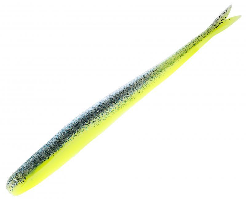 Z-Man HeroZ 10 inch Oversized Soft Jerkbait - Image 10