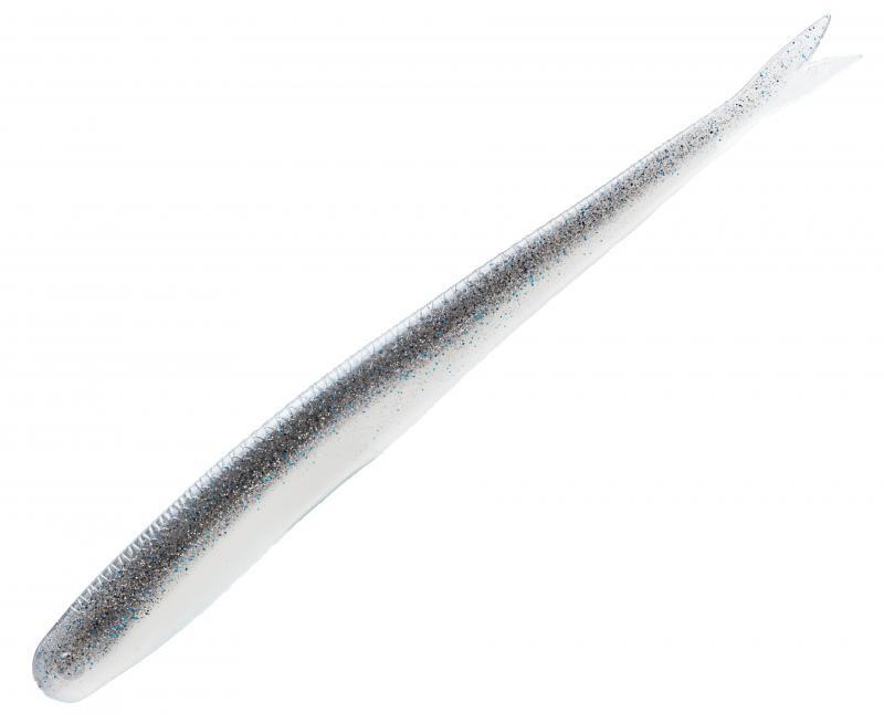 Z-Man HeroZ 10 inch Oversized Soft Jerkbait - Image 11